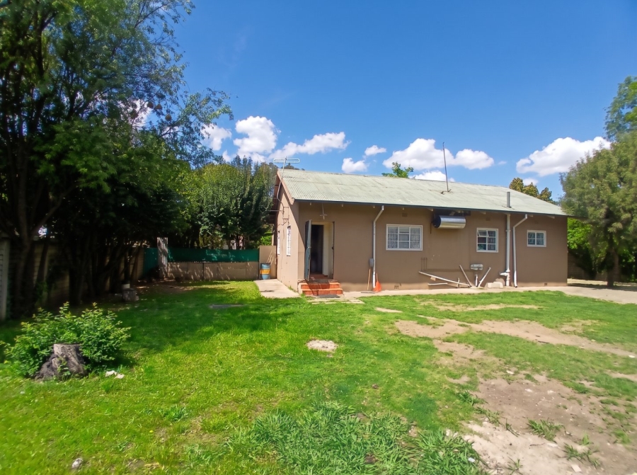 3 Bedroom Property for Sale in Noordhoek Free State